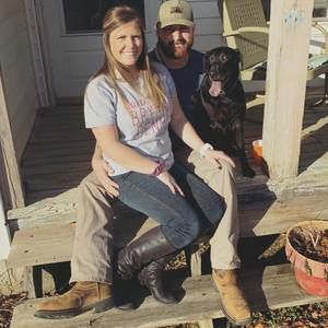 Meet your Posher, Hunter